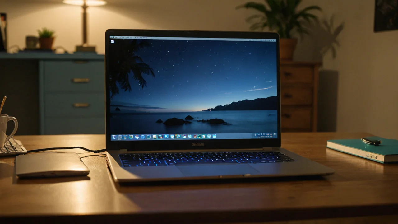 App de Alpari para PC: guía práctica