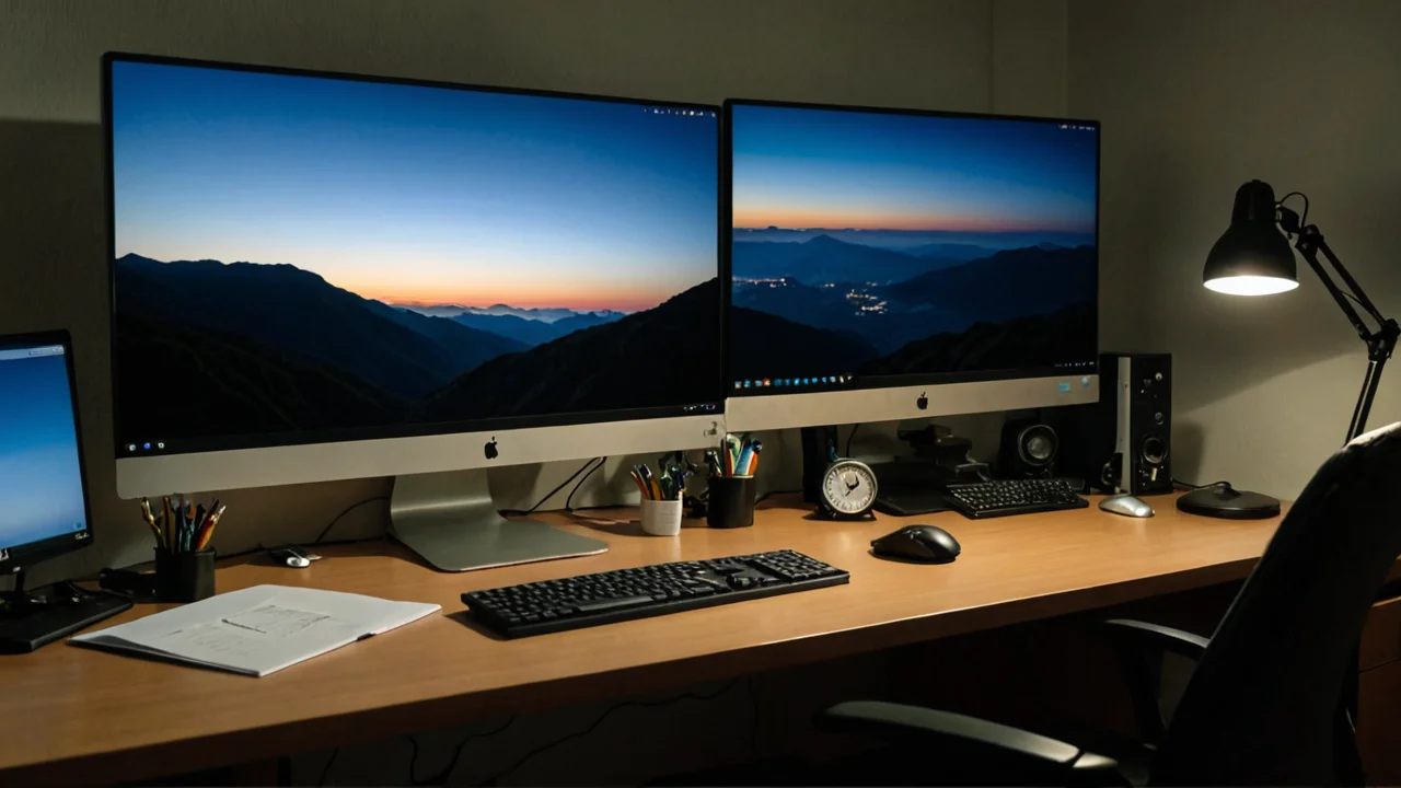 App de Alpari para PC: guía práctica