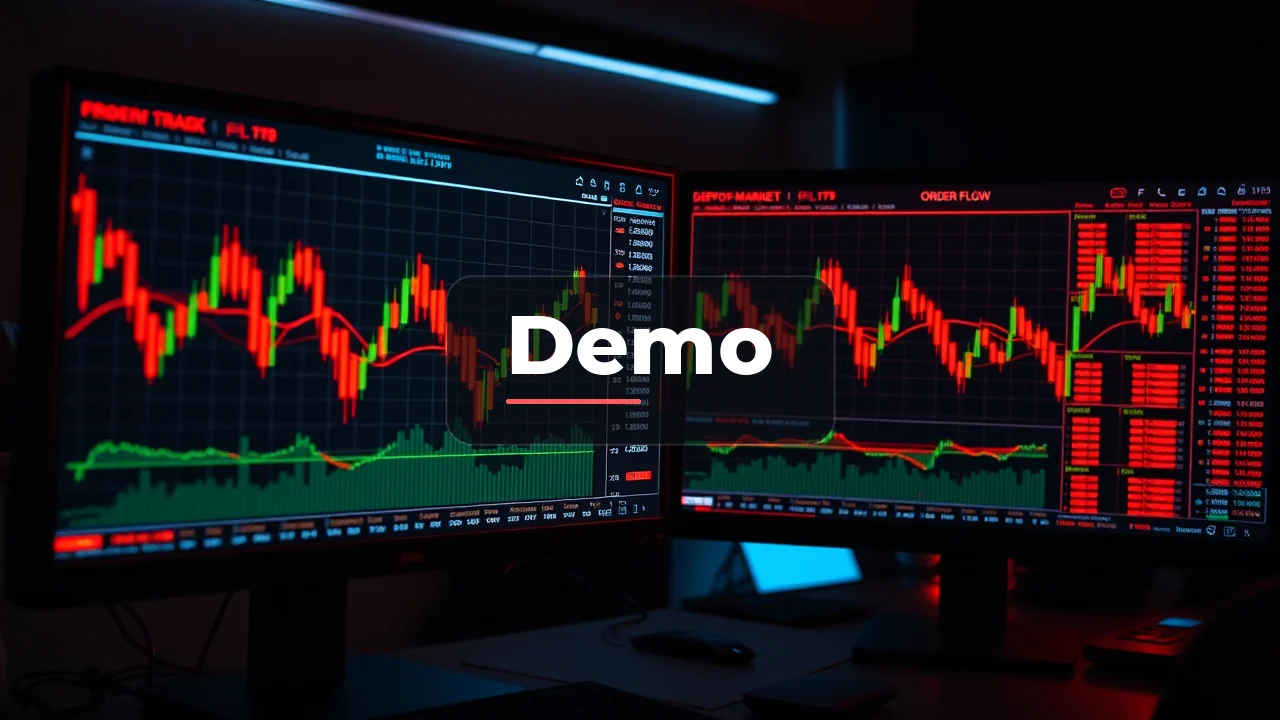Cuenta demo de Alpari para Colombia