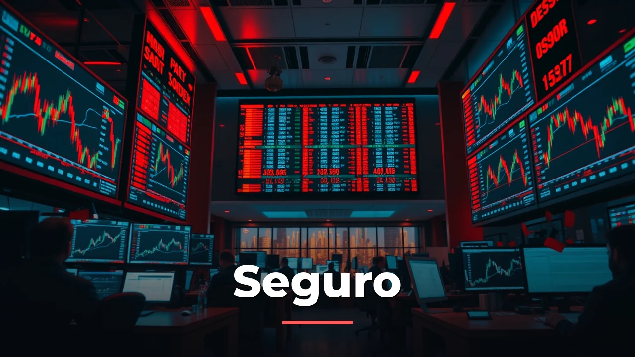 ¿Es Alpari seguro para operar desde Colombia?